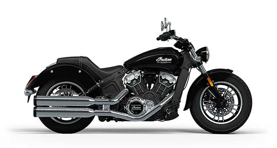 indian motorcycle models