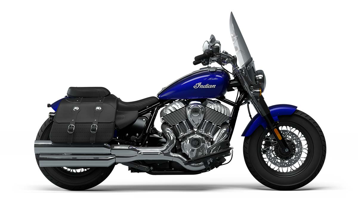  Spirit Blue Metallic